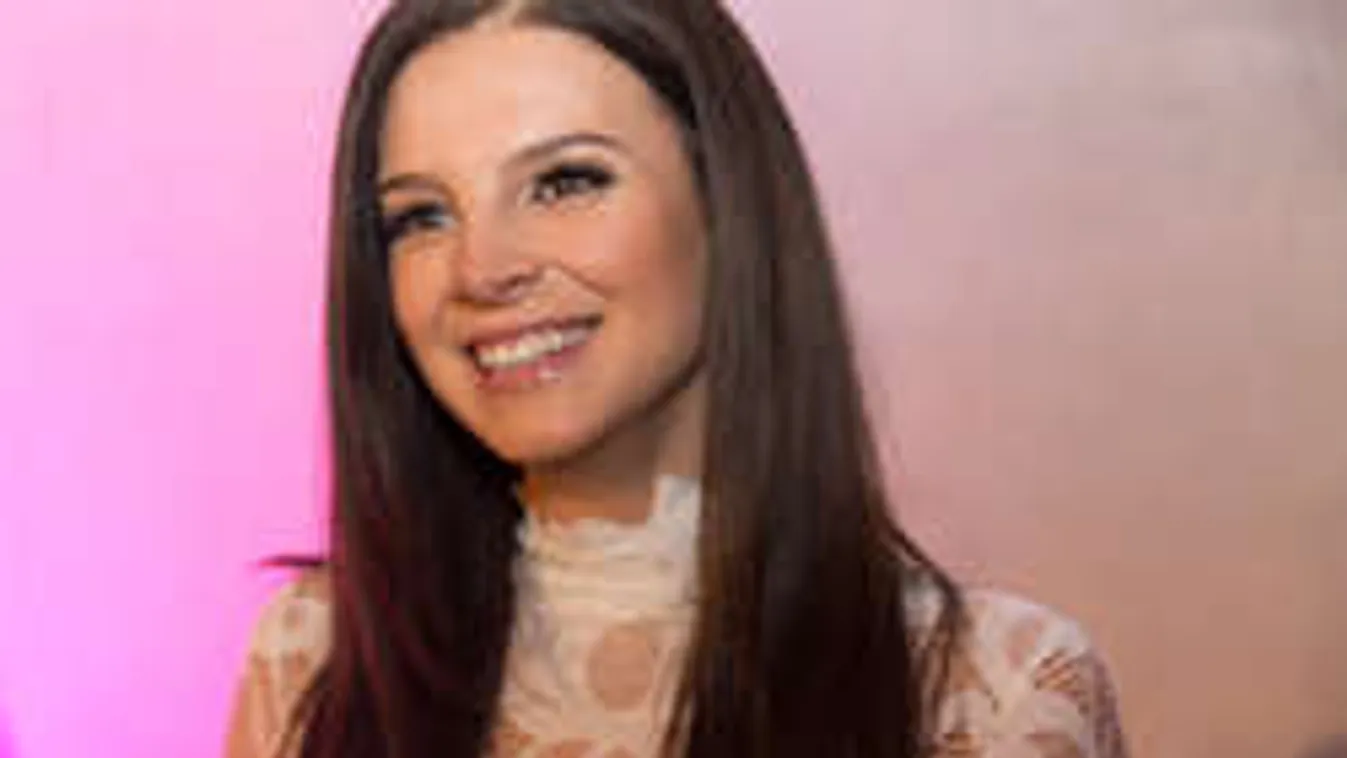 Sarka Kata durván odamondott Tóth Verának!