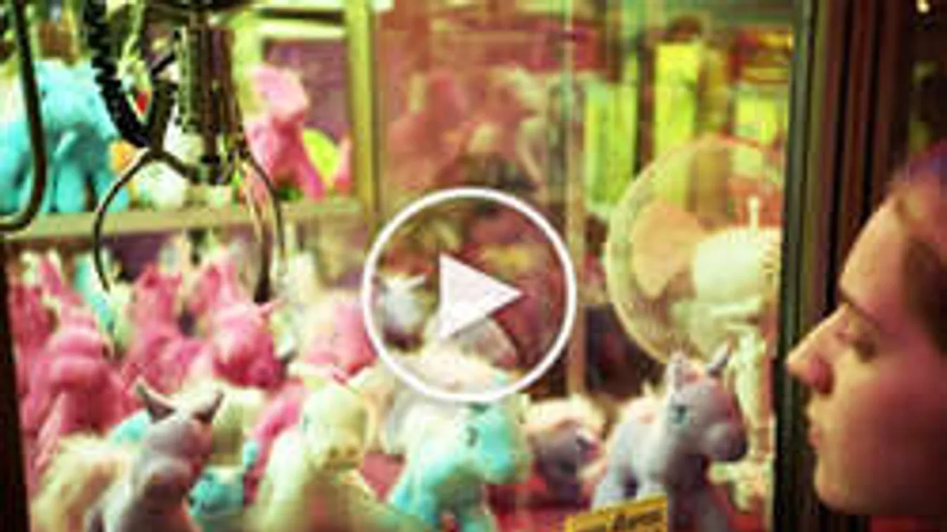 Íme a trükk, ahogy mindig nyersz majd a karmos automatáknál!!