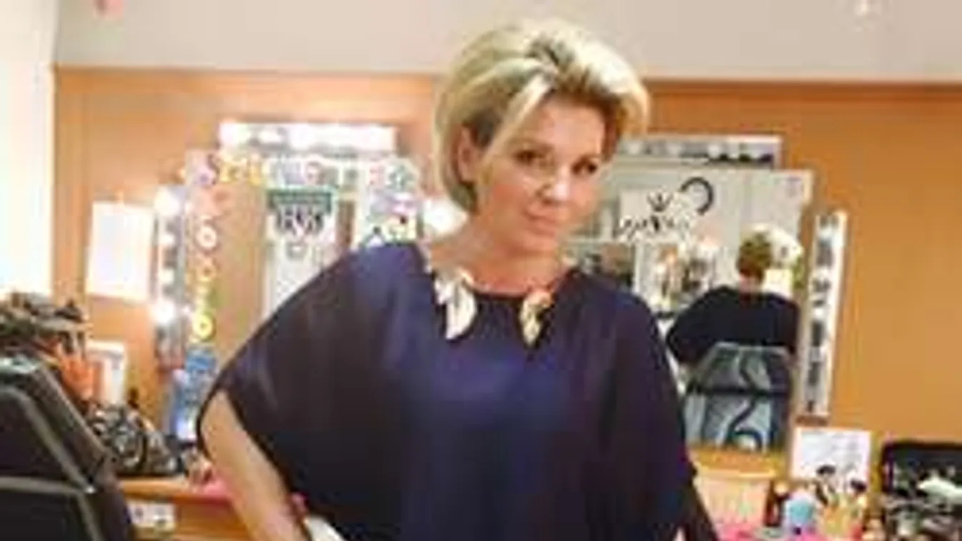 Nézd meg, mekkorát nőtt Liptai Claudia pocakja - Fotók!