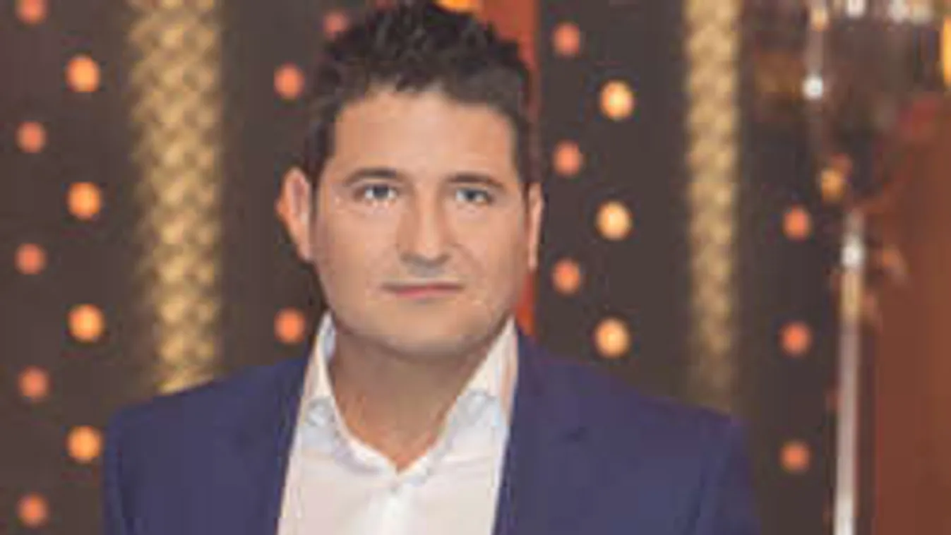 Hajdú Péter megmentené a kisemmizett cukrászmestert