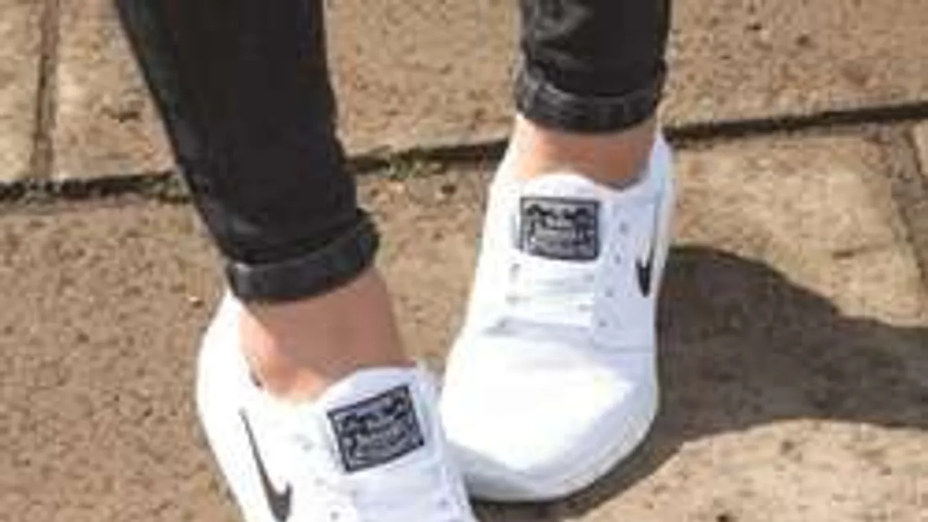 A legkényelmesebben így fogyhatsz: csak sétálni kell!