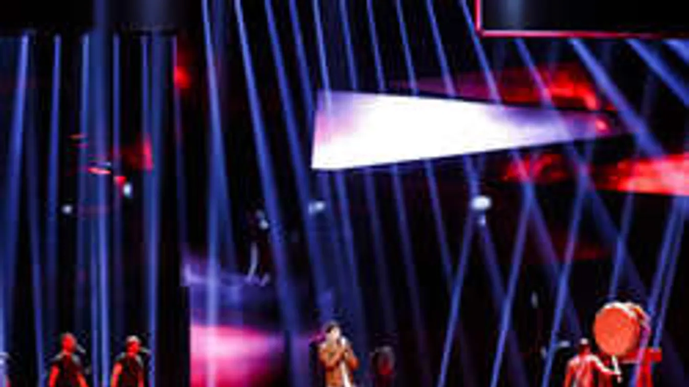 Õk Freddie legnagyobb ellenfelei az Eurovízió döntőjében - Videók