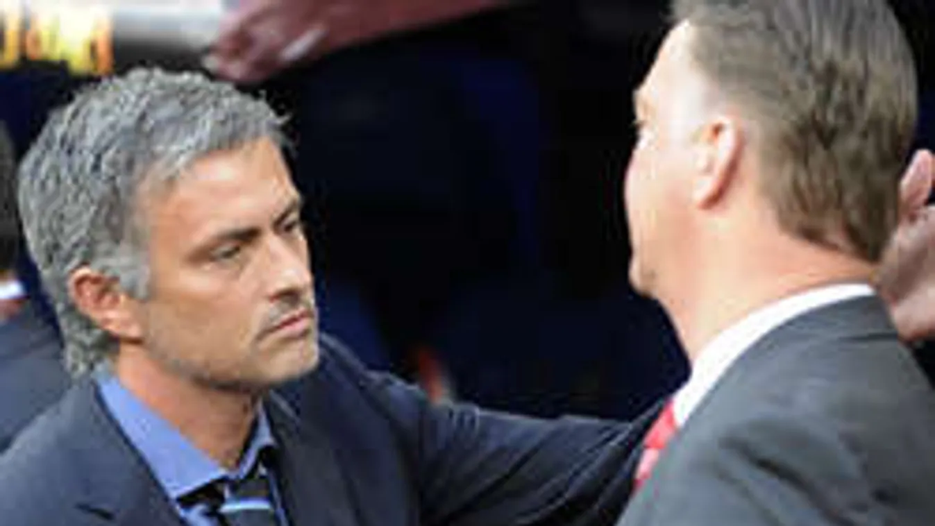 Valóság lett a pletykából. Portugál zseni lett a manchesteri menedzser