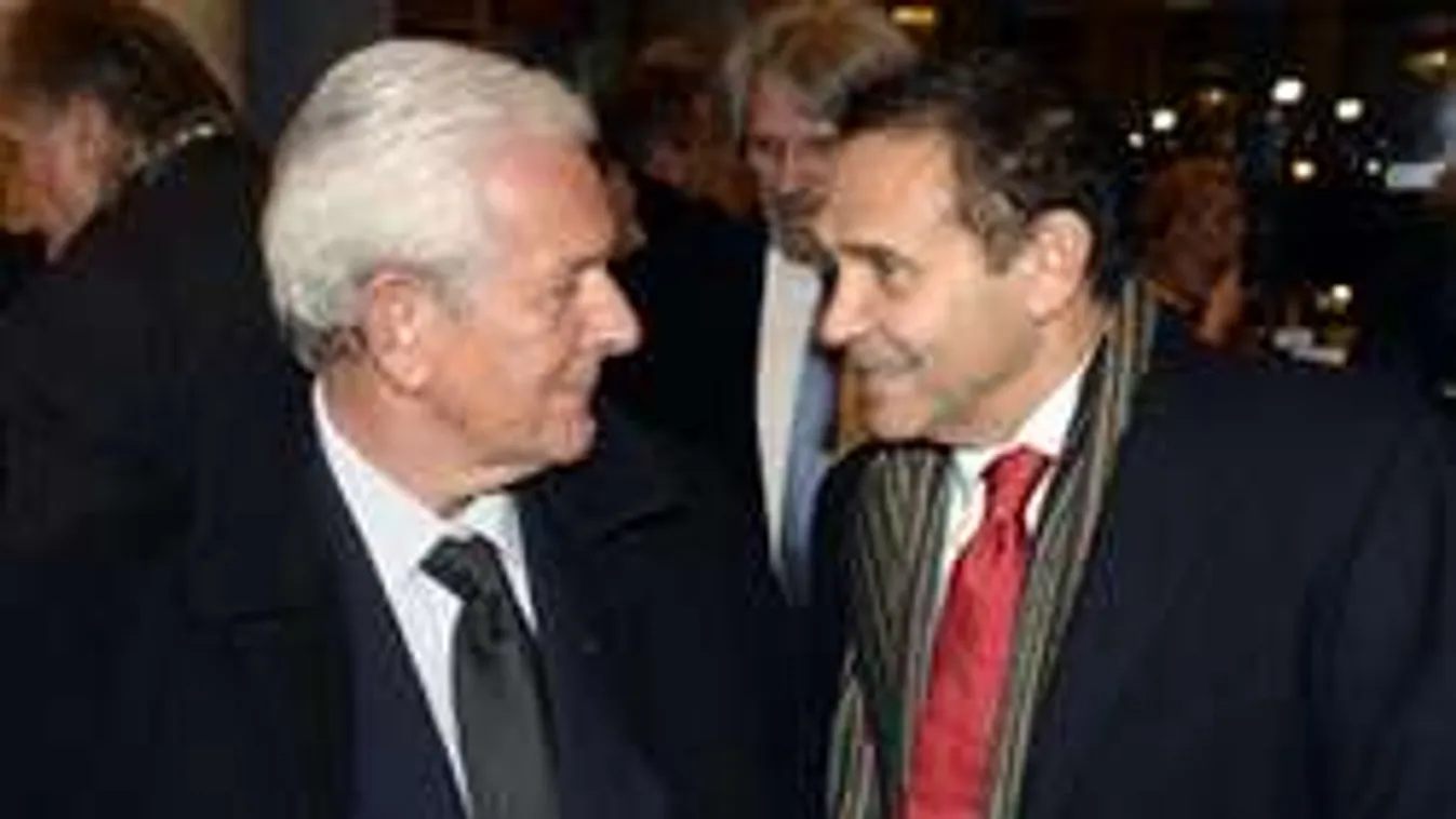 Fejek hullhatnak Kiss László áldozata miatt