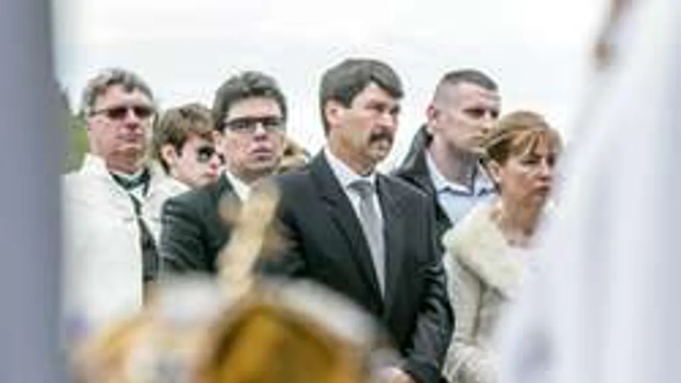 Ilyen volt a csíksomlyói búcsú!