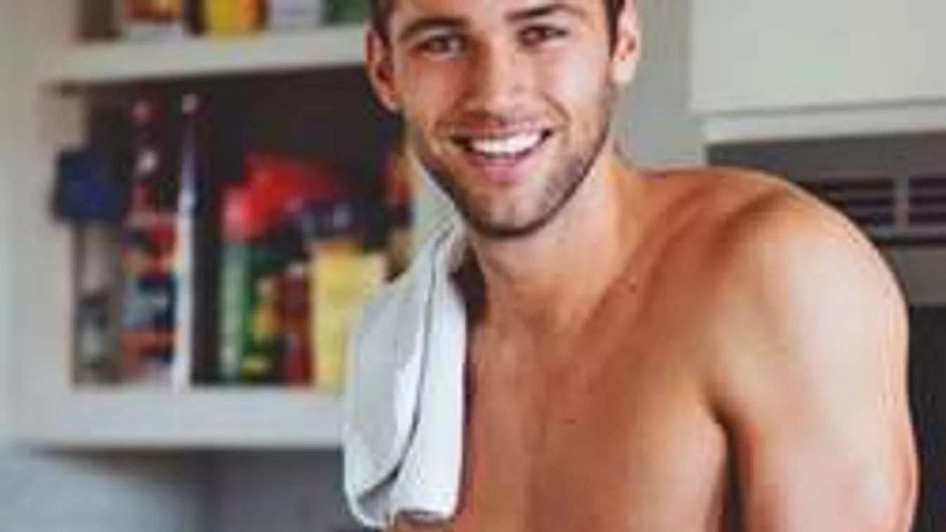 Kockahasú pasik, akik igazán főzhetnének nálunk is...