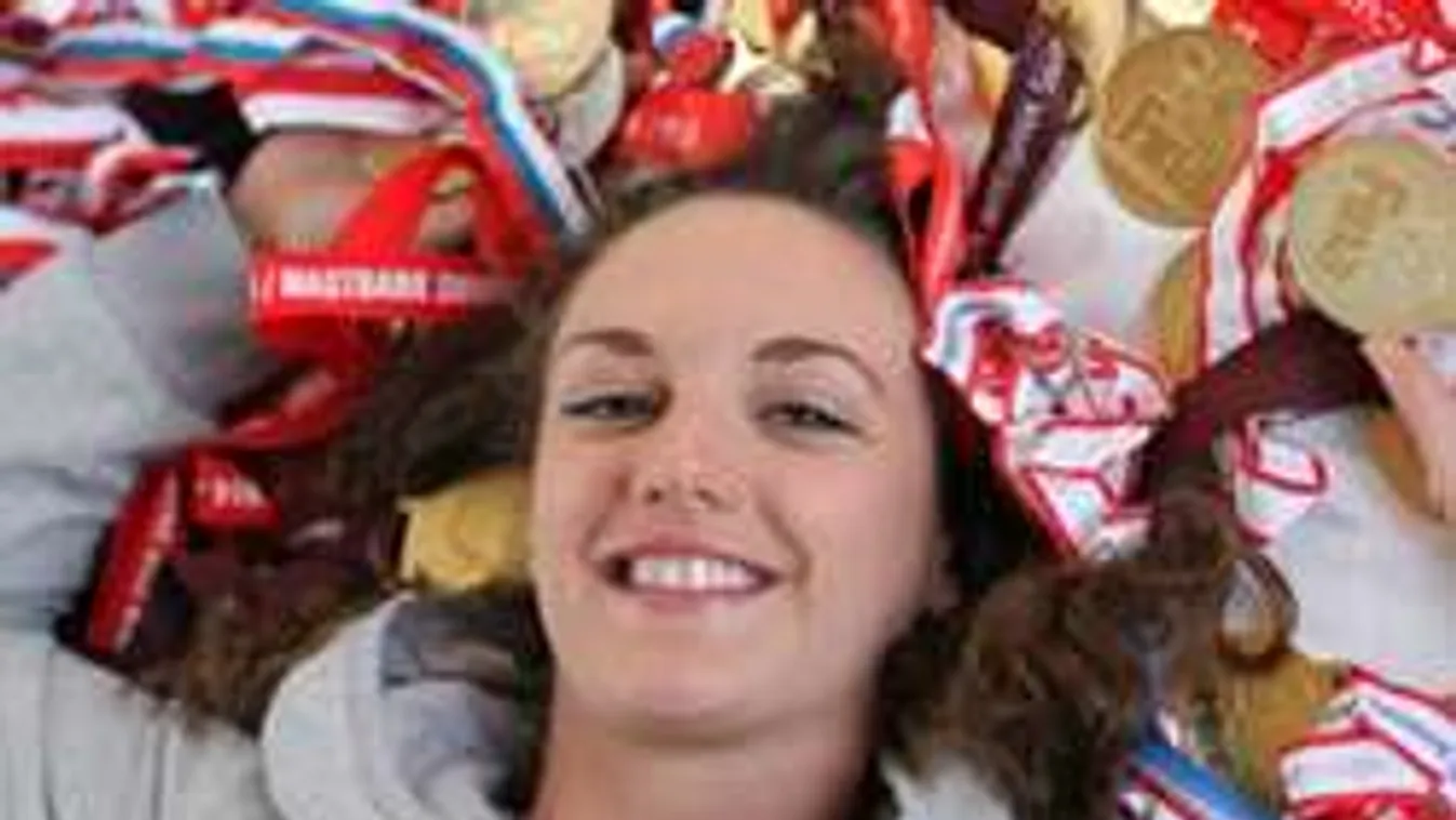 Hosszú Katinka, Gyurta Dani: micsoda egybeesés!