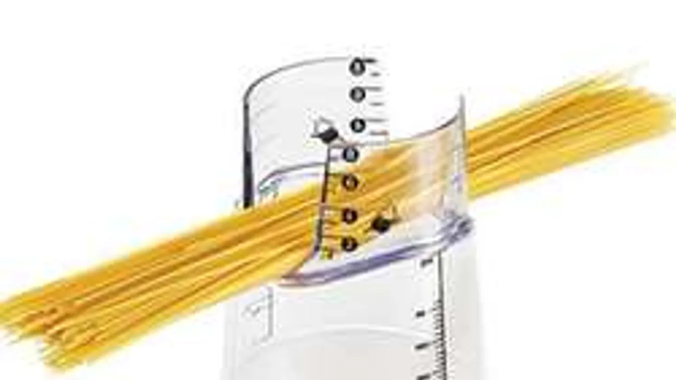 Lehet, hogy túl nagy adagokat eszel? Megmutatjuk, mennyit kellene!