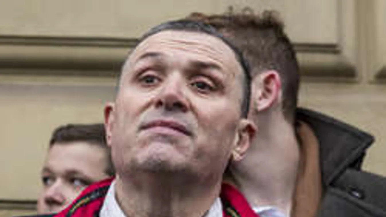 Ijesztő vallomás: Felkészült a halálra Lagzi Lajcsi!