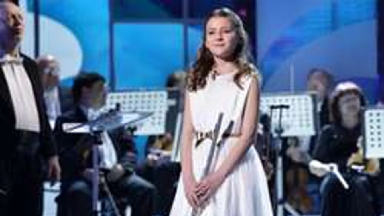 Cuki kis testvérpárokkal tarol a magyar tévé