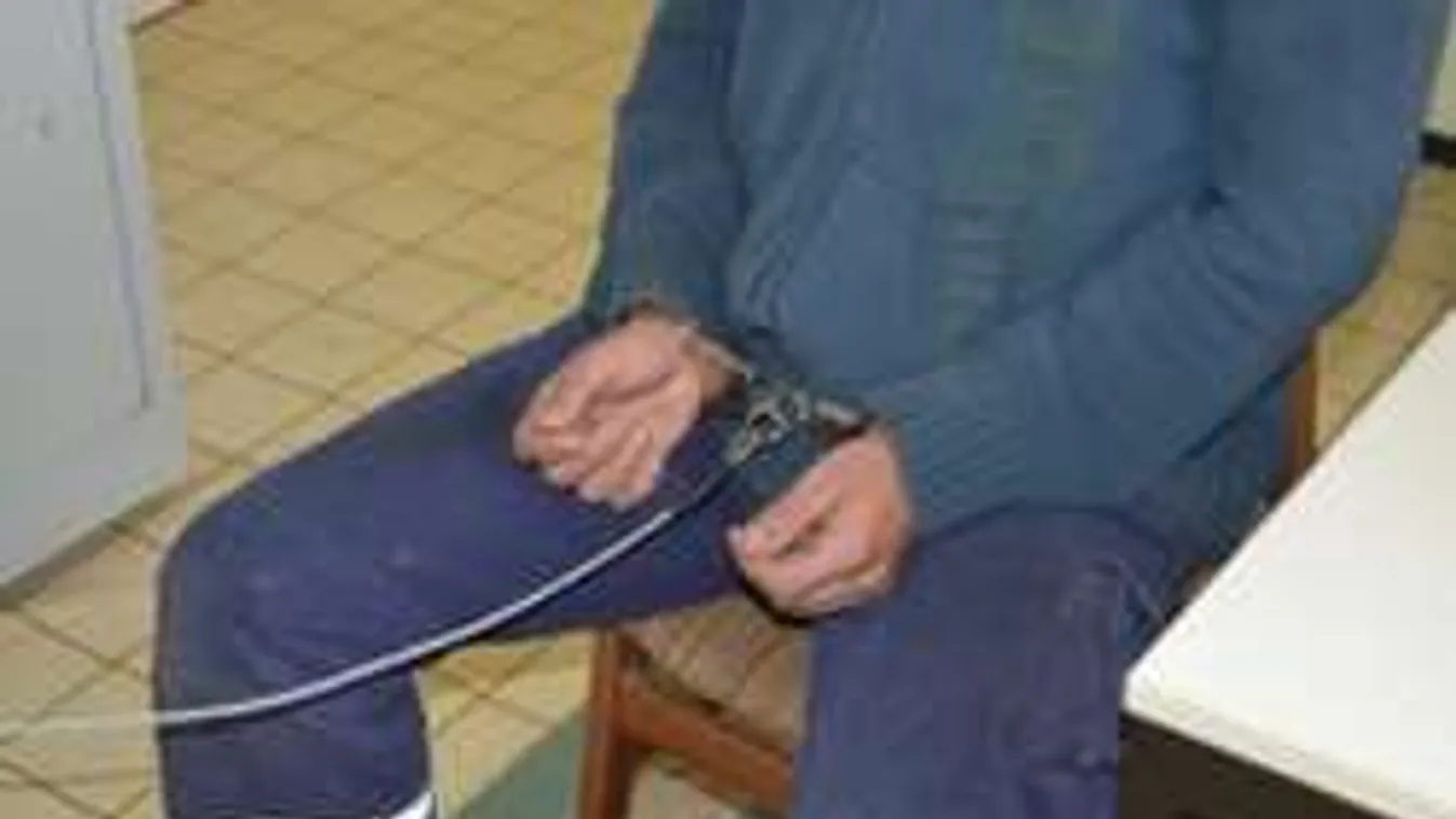 A neten vadászott kisfiúkra a nyíregyházi pedofil, szülők buktatták le