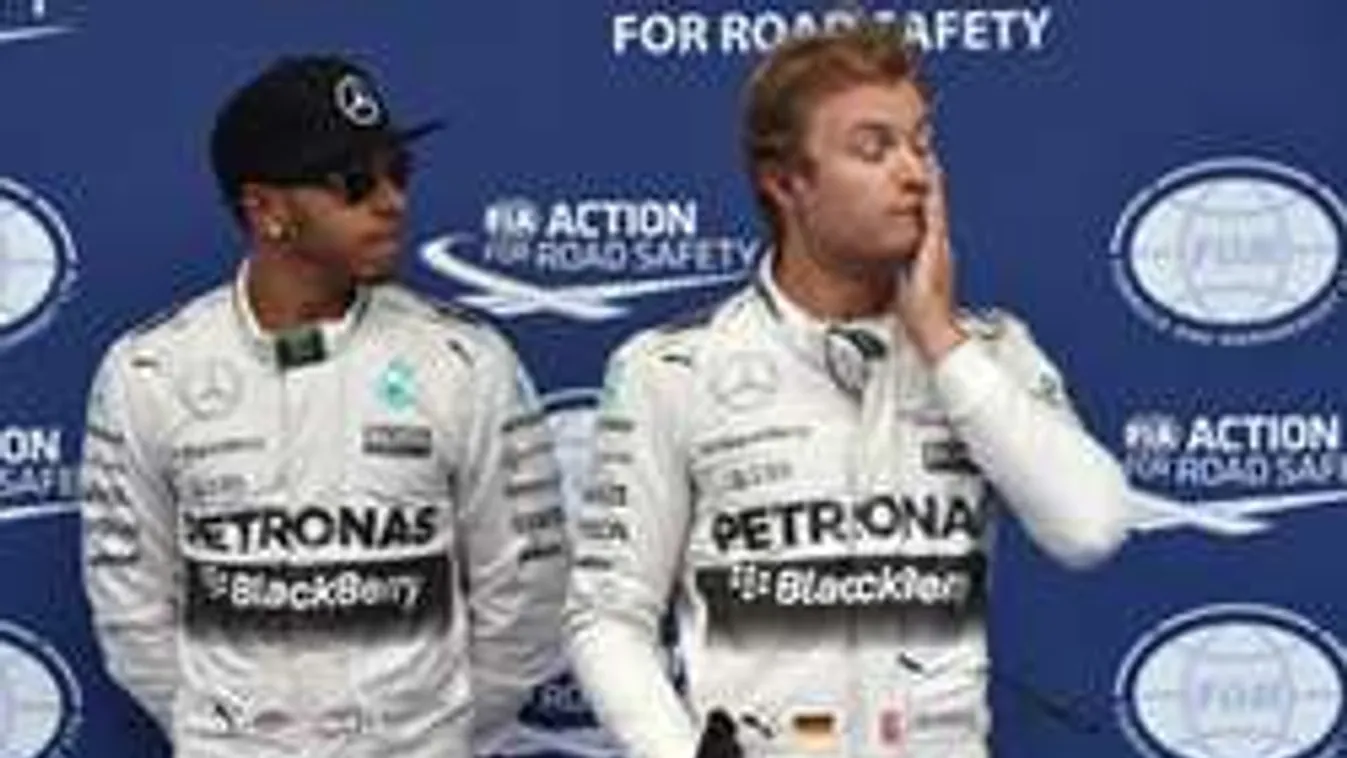 Õrült dráma a Forma-1-ben! Dúl a vita, véget ért egy korszak