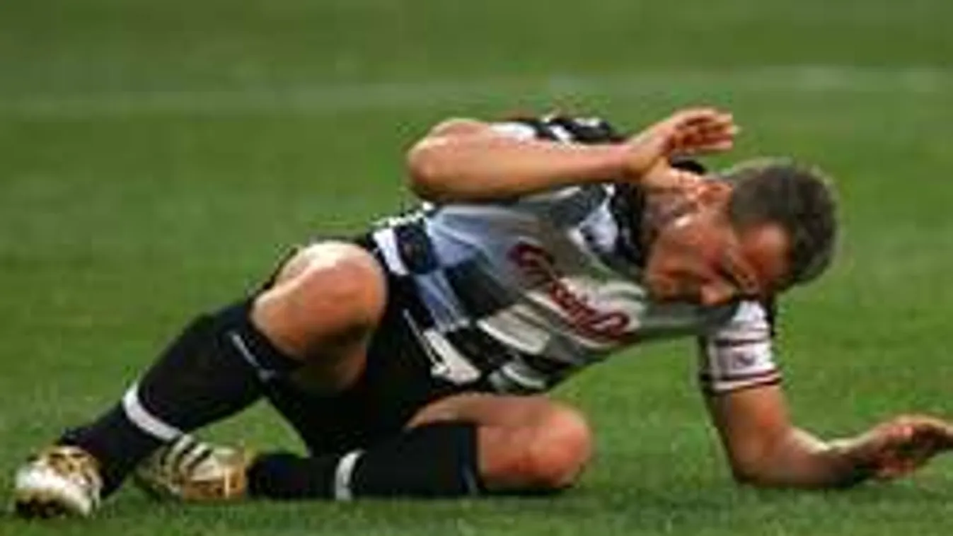 Schumacherért jótékonykodnak, de a pénzt más kapja