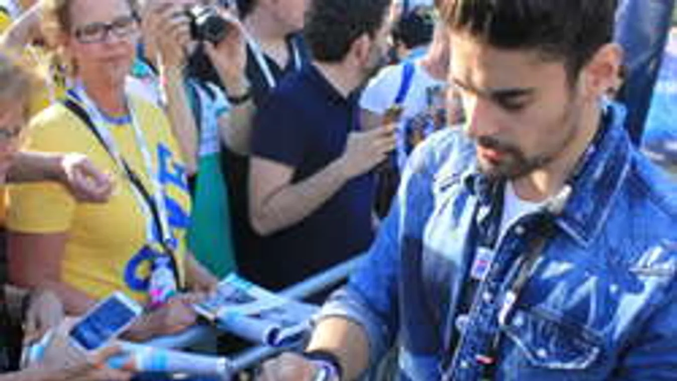 Õ Freddie legnagyobb rajongója