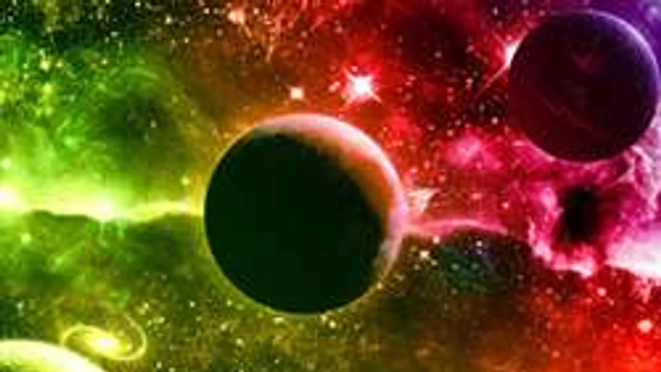 NASA és lakatlan bolygók, tökéletes vigasz a vereségre