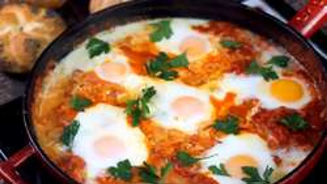 Így újítsd meg a lecsót! Rá sem ismersz majd, olyan finom