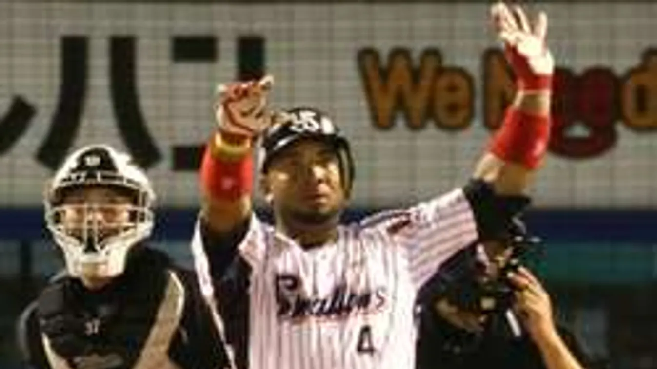 Döglött hal hullott az égből, félbeszakadt a meccs