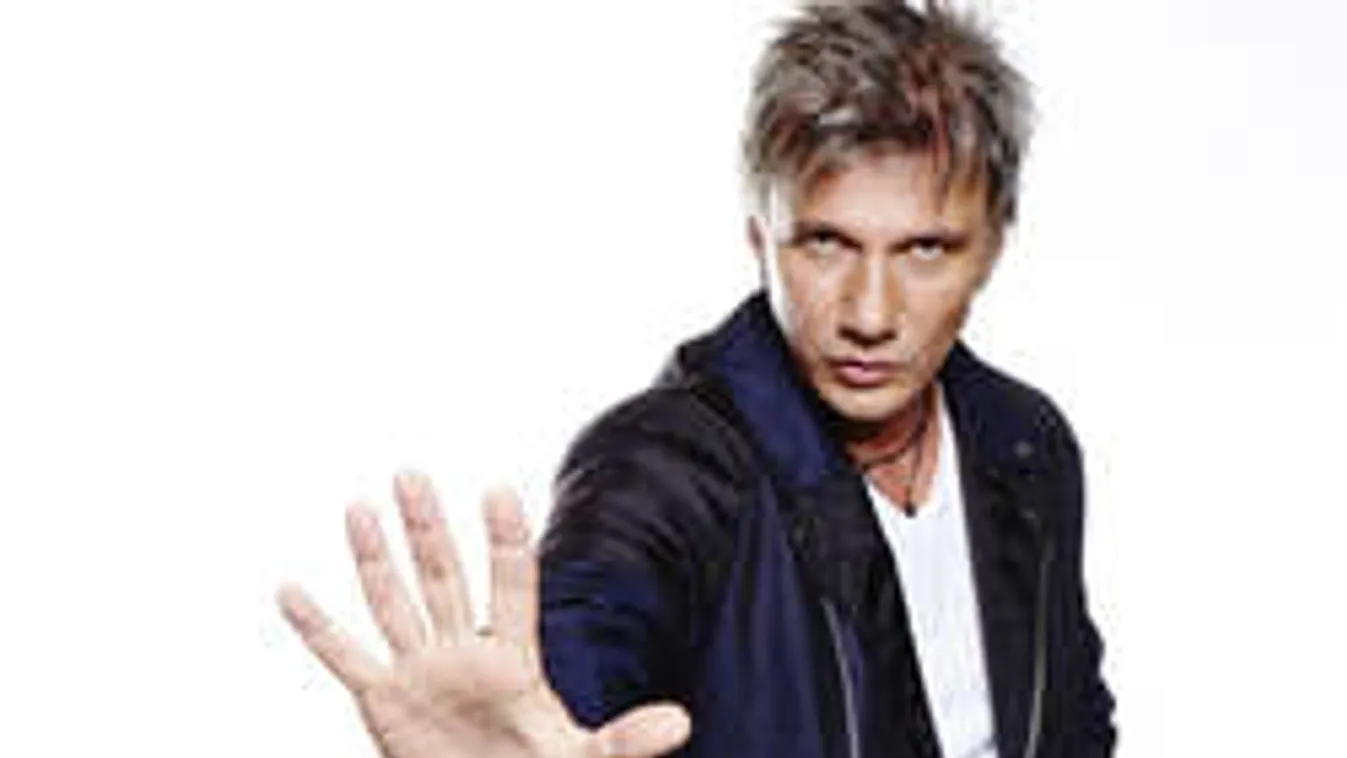 Durva bosszú! Külseje miatt támadják Bochkor Gábort!