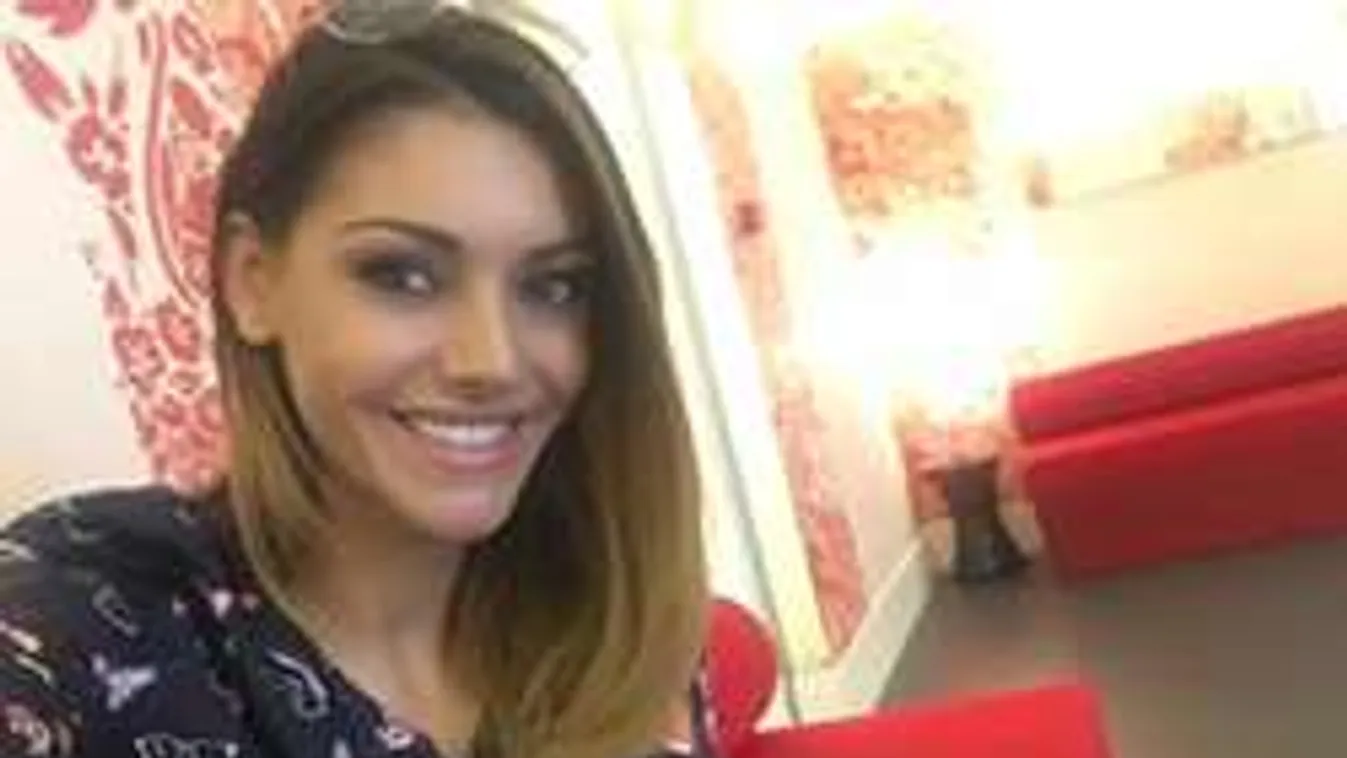 Megmutatta rekordidő alatt lefogyasztott popsiját Kulcsár Edina - Fotó