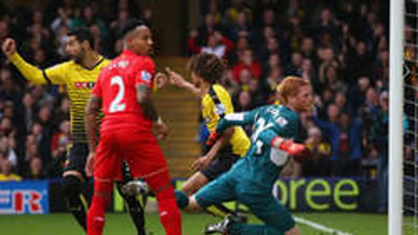 Búcsúajándék, így zárja a magyar kapus a szörnyű tavaszt