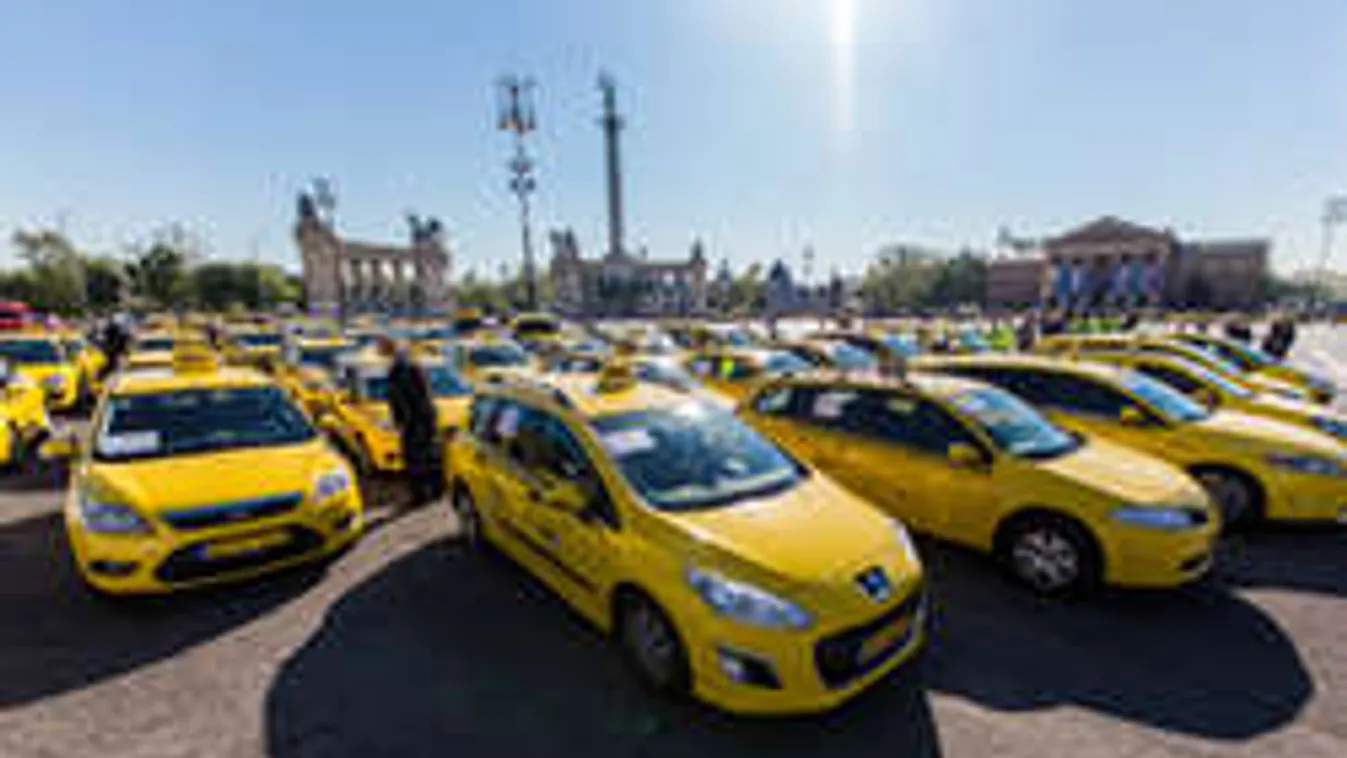 Így csapna oda a kormány az Ubernek