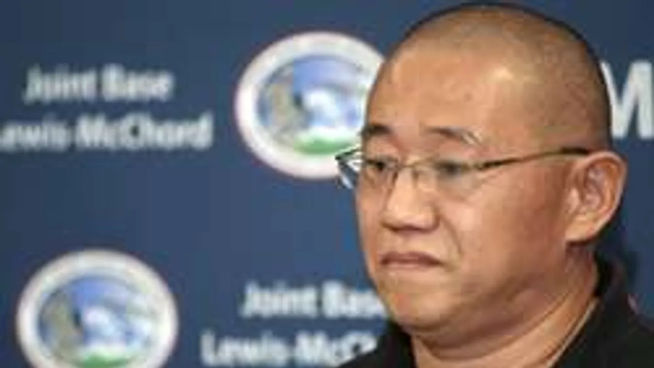 Ilyen 735 nap egy észak-koreai börtönben! Megtörte a csendet az elítélt