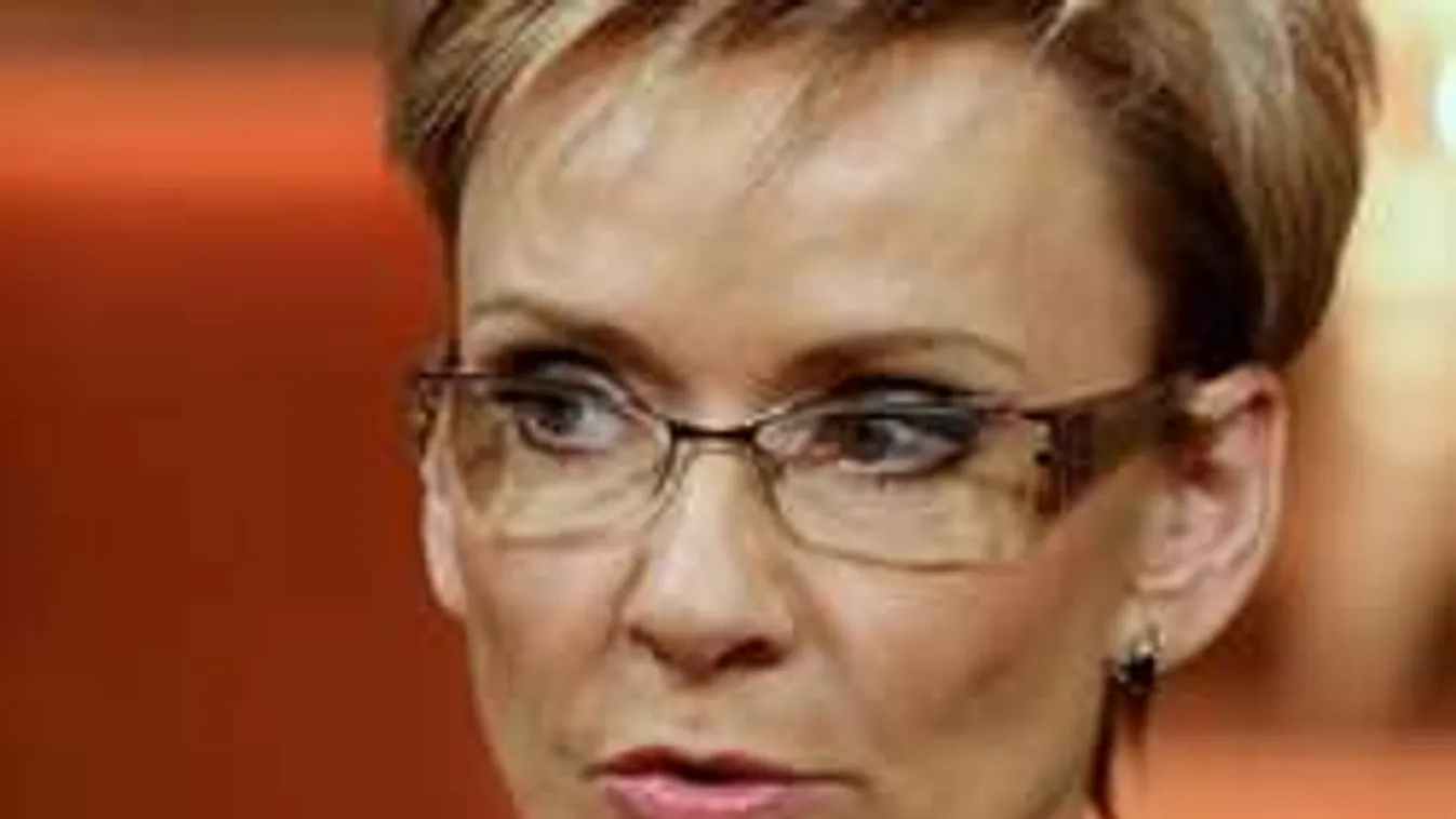 Jakupcsek Gabriella beszólt az utódainak! - Videó