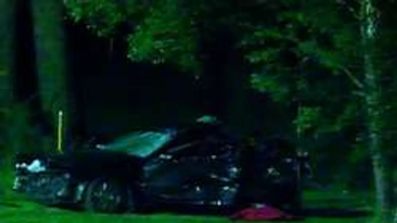 Horrorbalesetben halt meg két magyar tizenéves Ausztráliában!