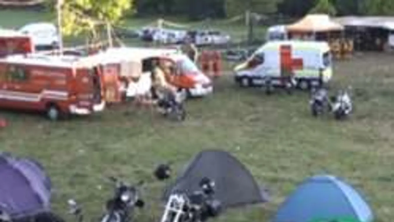 Újabb megdöbbentő részletek derültek ki a hétvégi ámokfutóról!