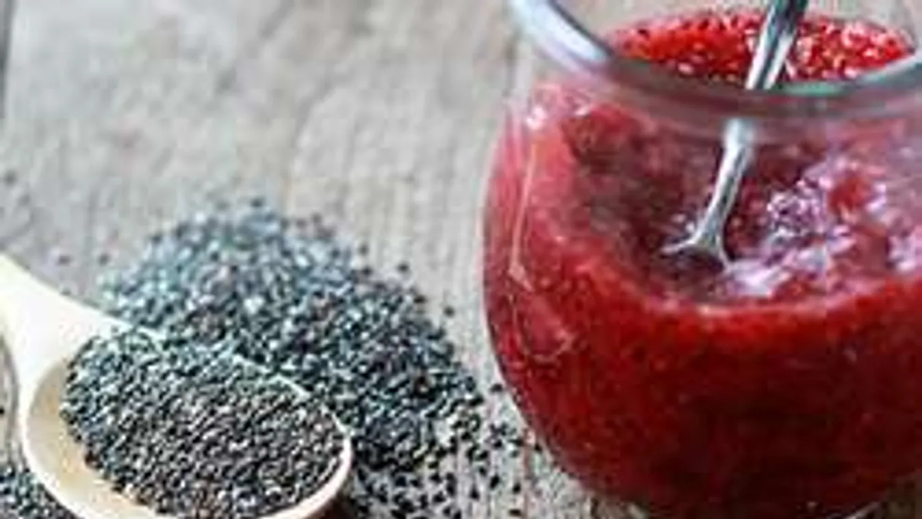 2016 diétadurranása: Cukor nélkül, chiamaggal készül az eperlekvár