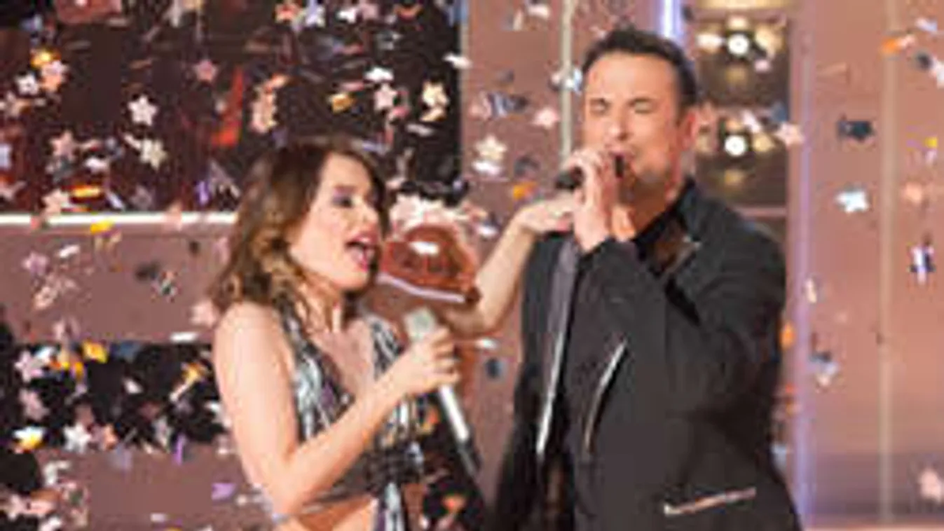 Ezért nem lesz álompár A Nagy Duett sztárjaiból