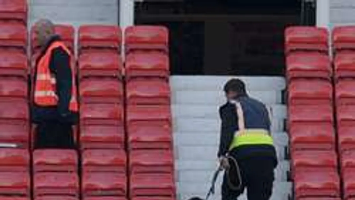 700 rendőrt szívatott meg ez a primitív szerkezet