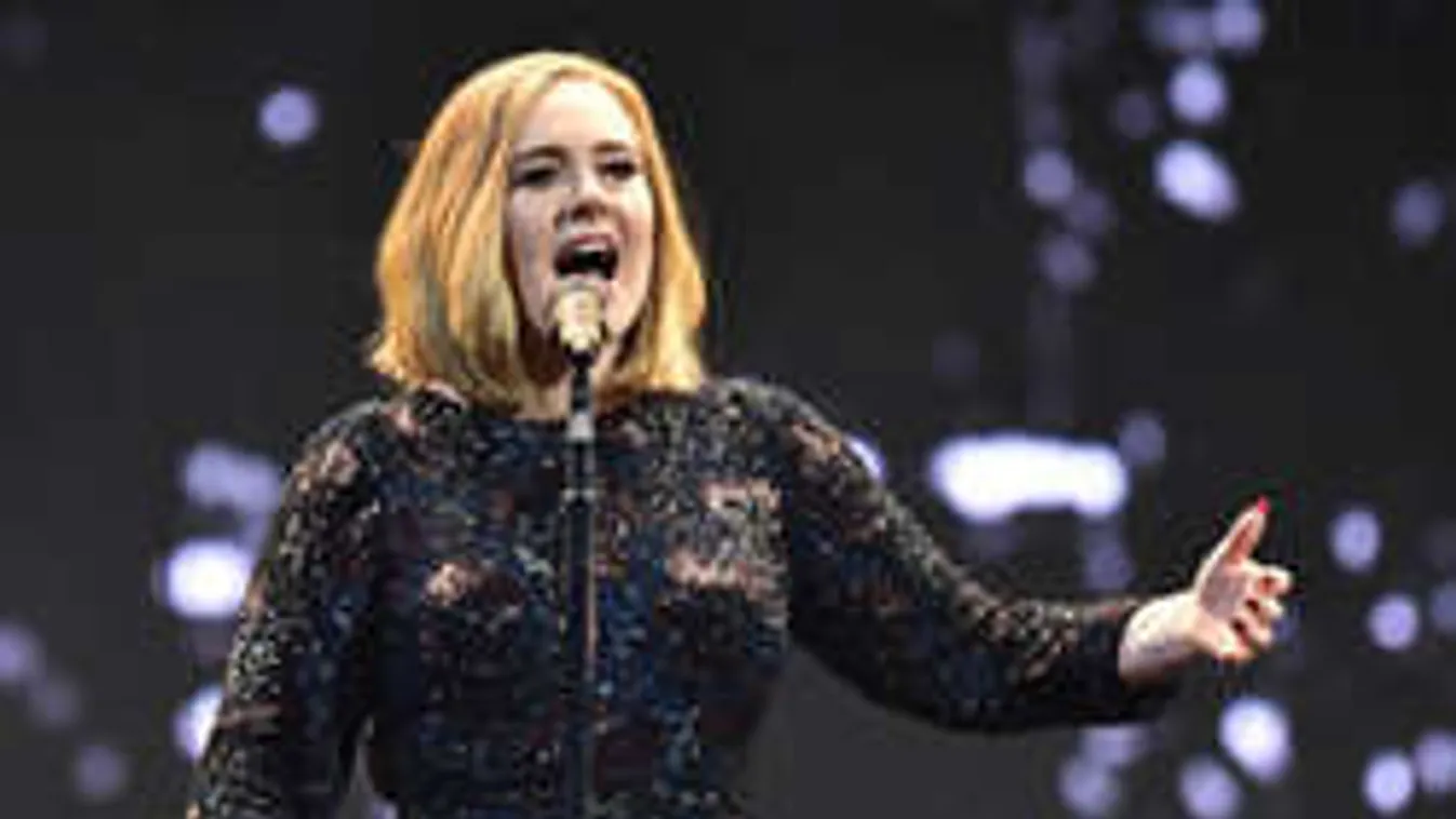 Adele félbeszakította koncertjét, hogy elmondja véleményét Beyoncéról