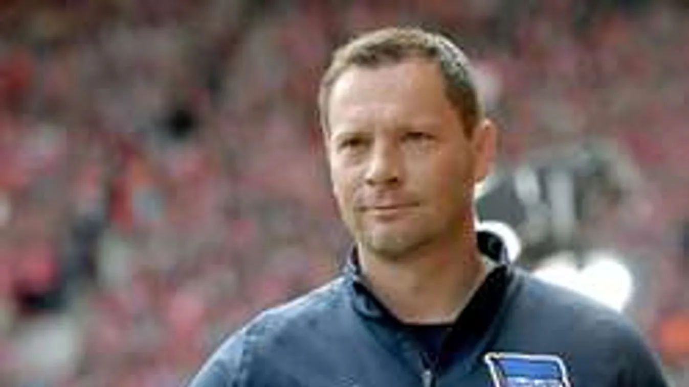 Dárdai mindenkit meglepett a meccs után