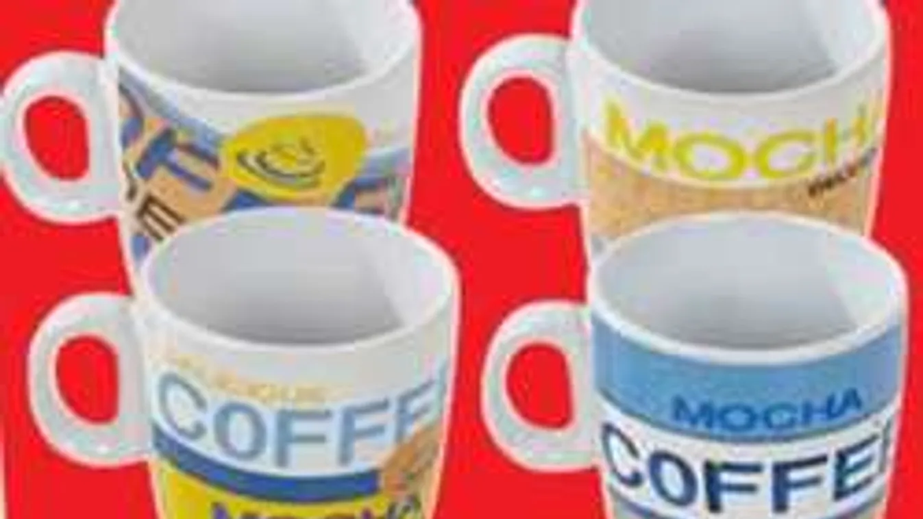 Van ilyen csészéd otthon? Súlyos szívbajt okoz, plusz rákkeltő!