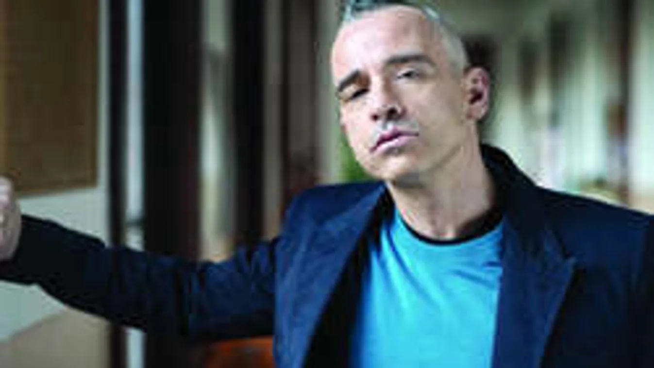 Magyarországon koncertezik a nagy szívtipró: Eros Ramazzotti