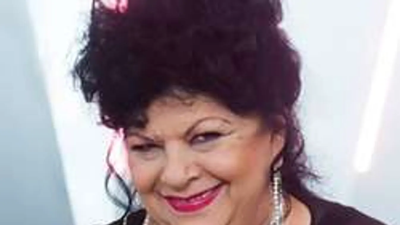 Nem tudod, mi legyen a hétvégi ebéd? Bangó Margit segít!