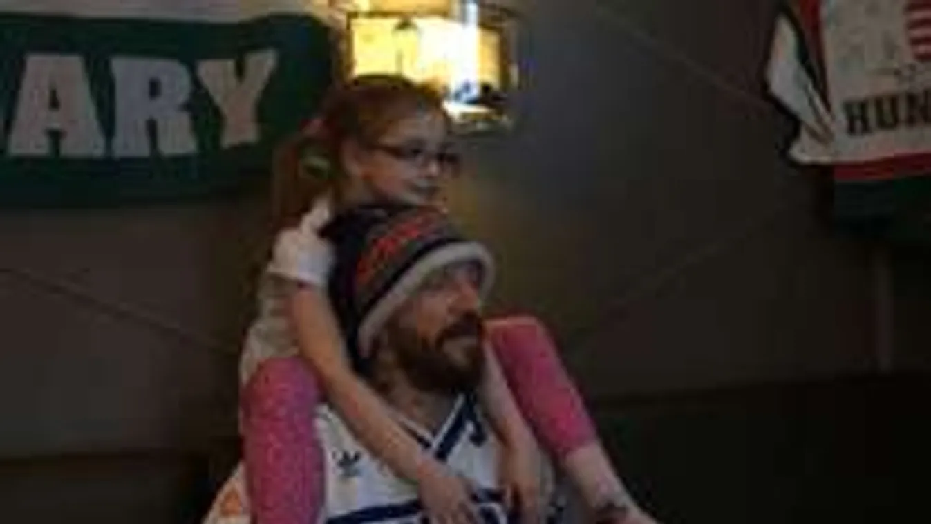 Ettől elolvadsz: Ganxsta Zolee-nak a kislánya a mindene - videó