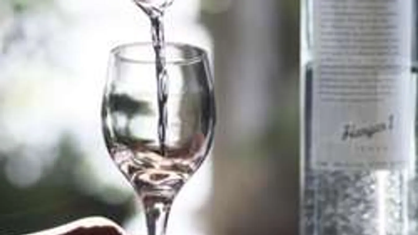 Vodkát készítenek a San Francisco fölött gomolygó ködből