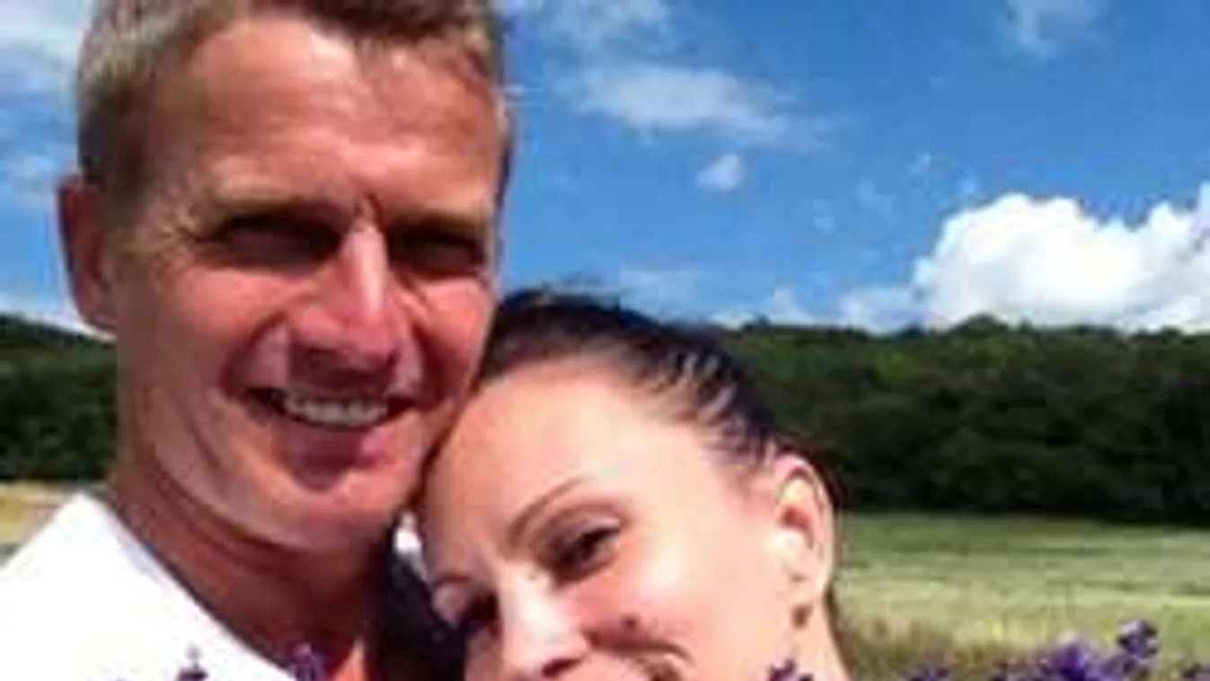 Így viseli Pikali Gerda a Rékasi-drámát! - Fotók!