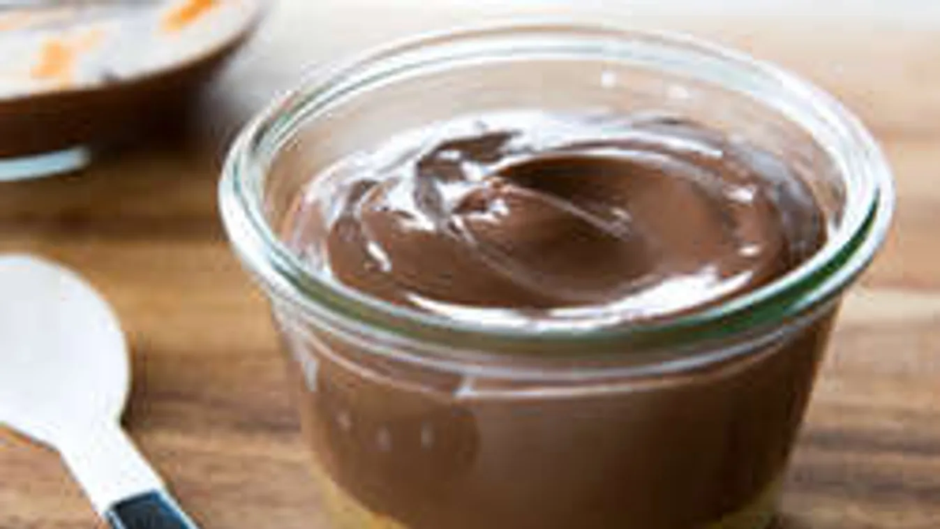 Így készíts mennyei csokipudingot pudingpor nélkül