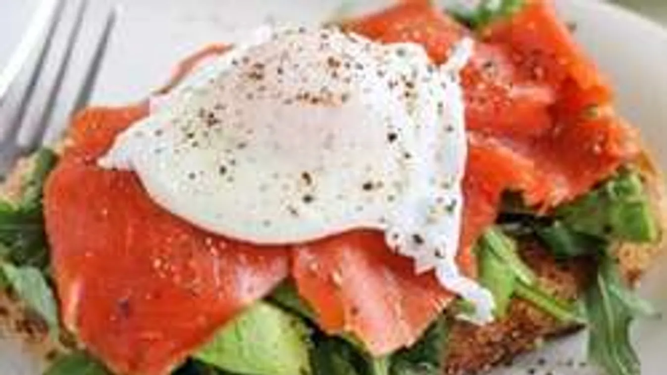 Hitted volna, hogy ezekben az ételekben is van színezék?