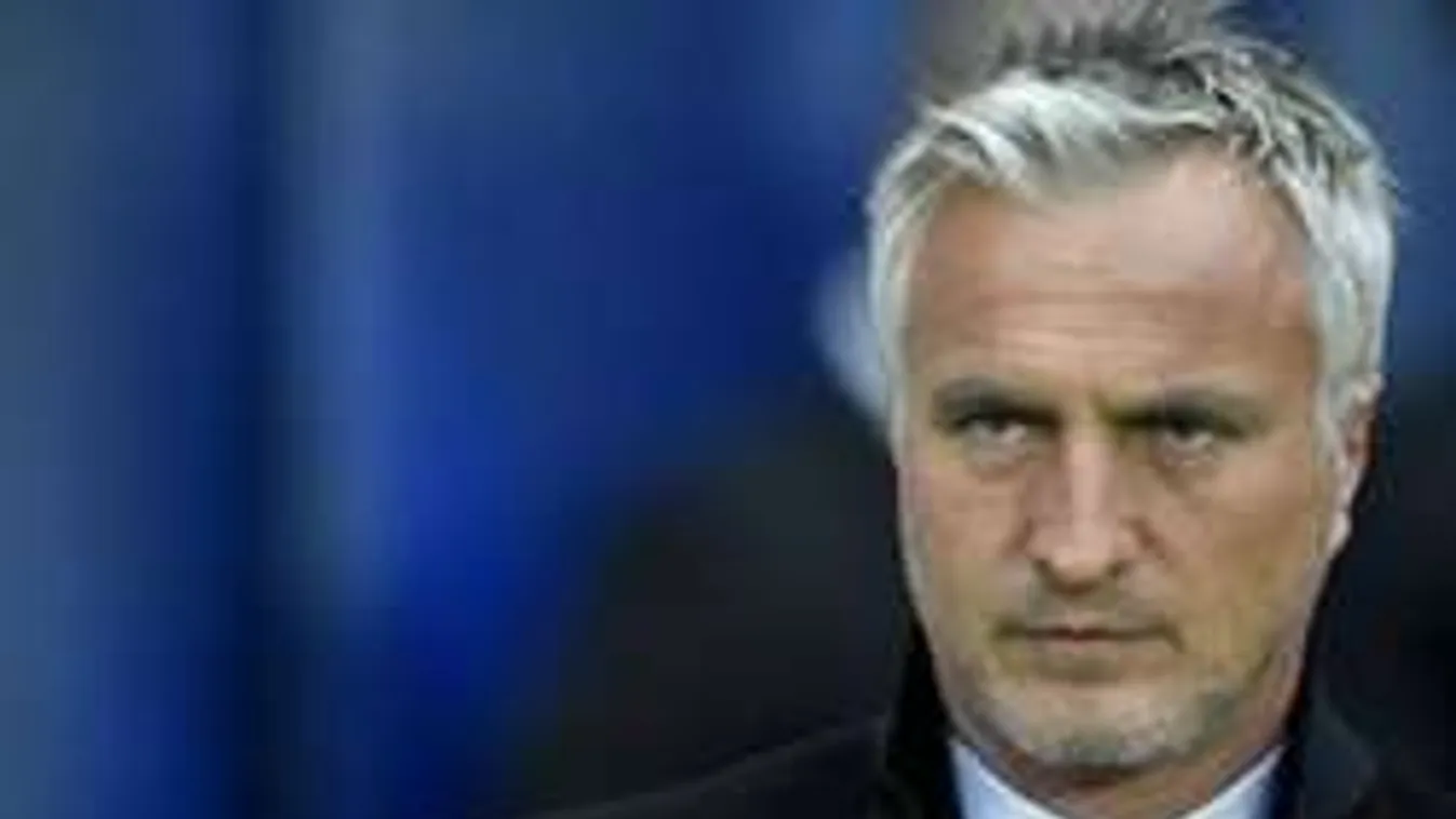 Életveszélyben a futballsztár! Valaki hazudik az állapotáról