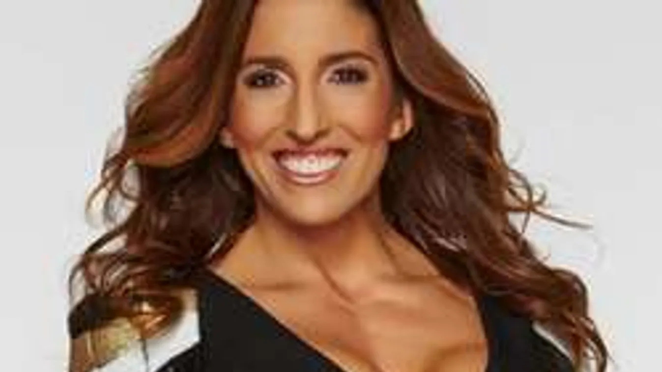 Olyat villantott Rubint Réka, hogy elakad a lélegzet!