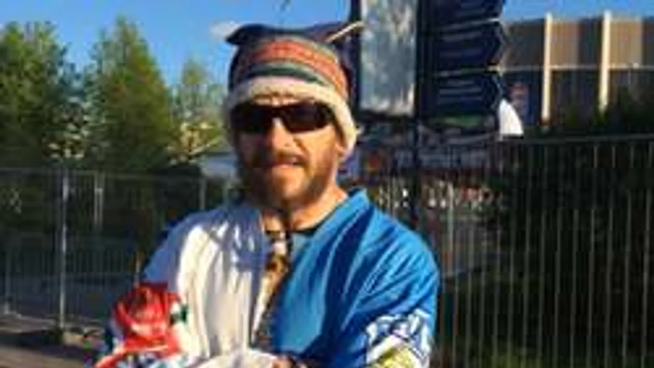 Elrontották a hetét, Ganxsta rosszul viseli a kudarcot - videó