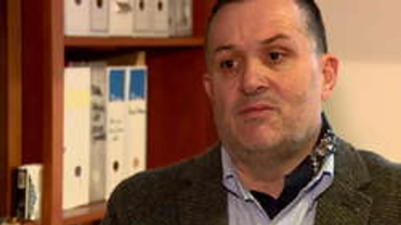 Lajcsi sokat kockáztat az otthoni lábadozással