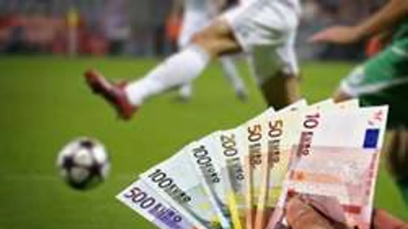 Kattant a bilincs: ismét bundázó focistákat dugtak rács mögé