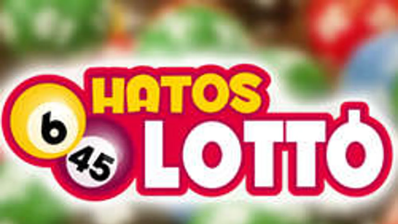 Ellenőrizd, nyertél-e a Hatoslottón!