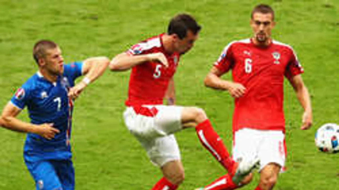 Nyugdíjba küldte az osztrákok sztárját a magyar válogatott