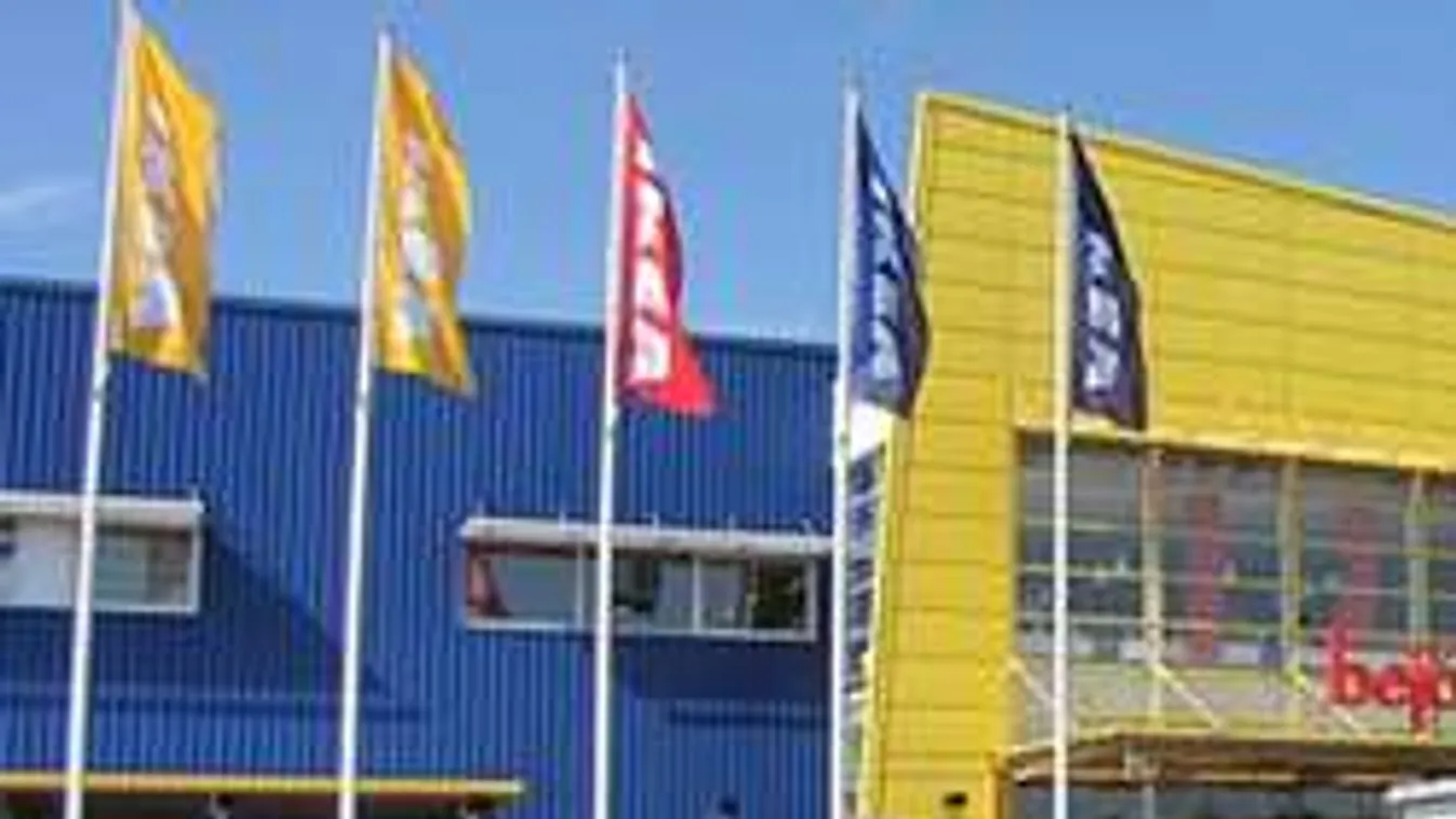 Megrázó videó: így ölhetett az IKEA-bútor!